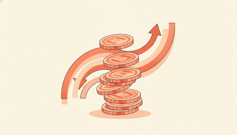 Stablecoin Supply Breaks $230 Billion: What the USDT and USDC Growth Tells Us About Crypto Demand