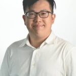 Marcus Tan