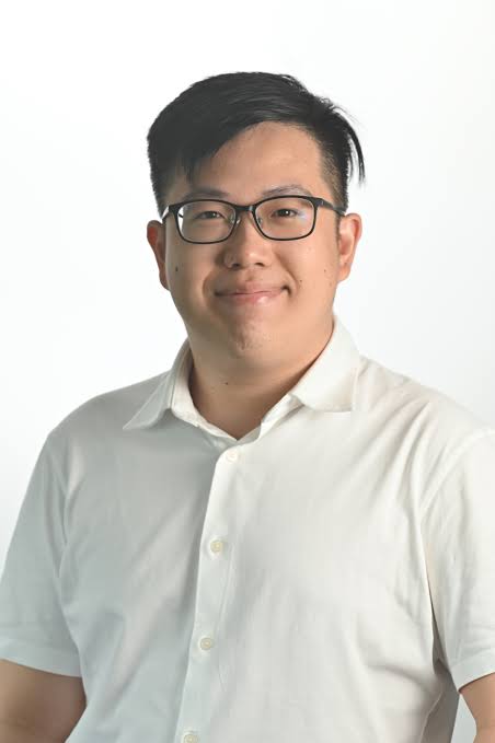 Marcus Tan