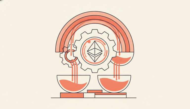 Экономика стейкинга и рестейкинга в Ethereum: что на самом деле говорят цифры