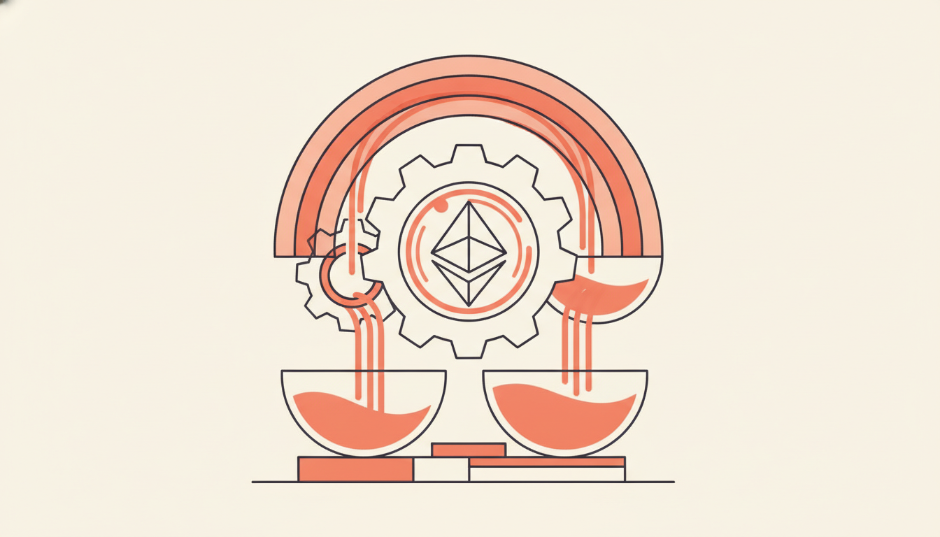 The Economics of Ethereum Staking and Restaking: What the Numbers Actually Say, TheWeal