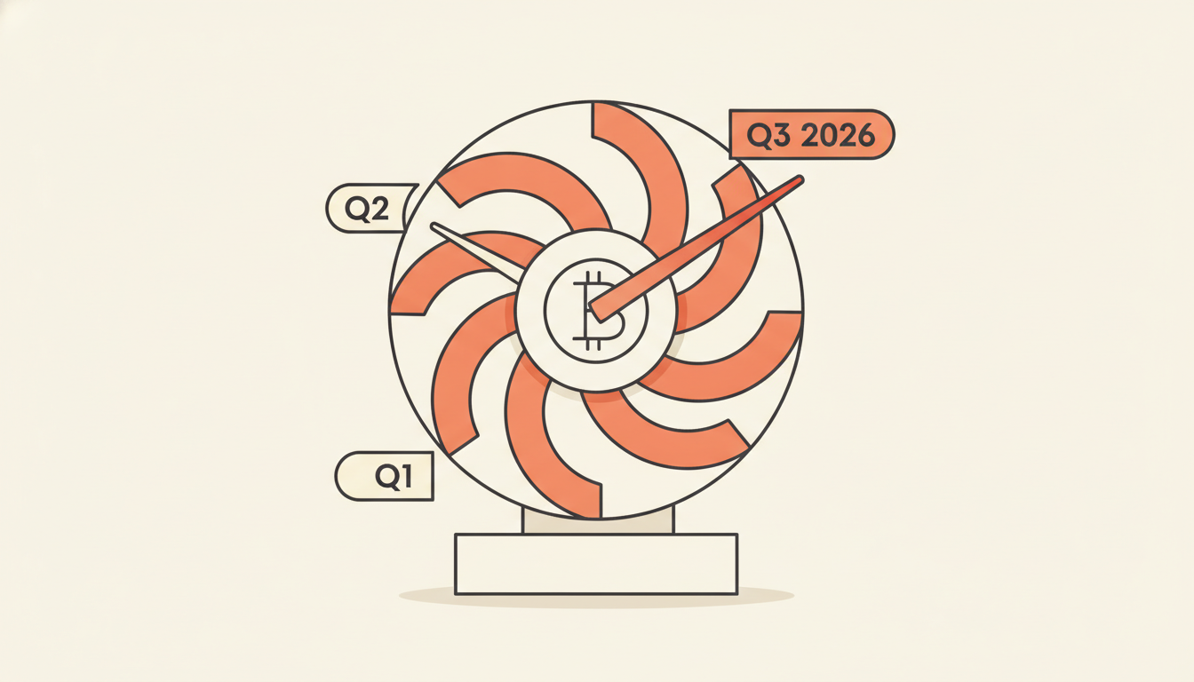 Bitcoin Key Levels and Outlook: Where BTC Sits Heading into Q3 2026, TheWeal