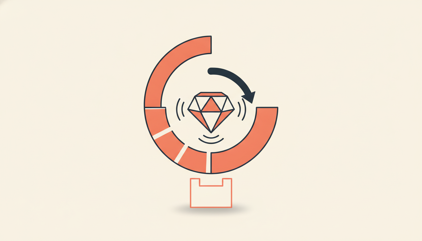 Bitcoin’s Halving Cycle, Dominance, and What the 2024 Supply Shock Actually Changes, TheWeal