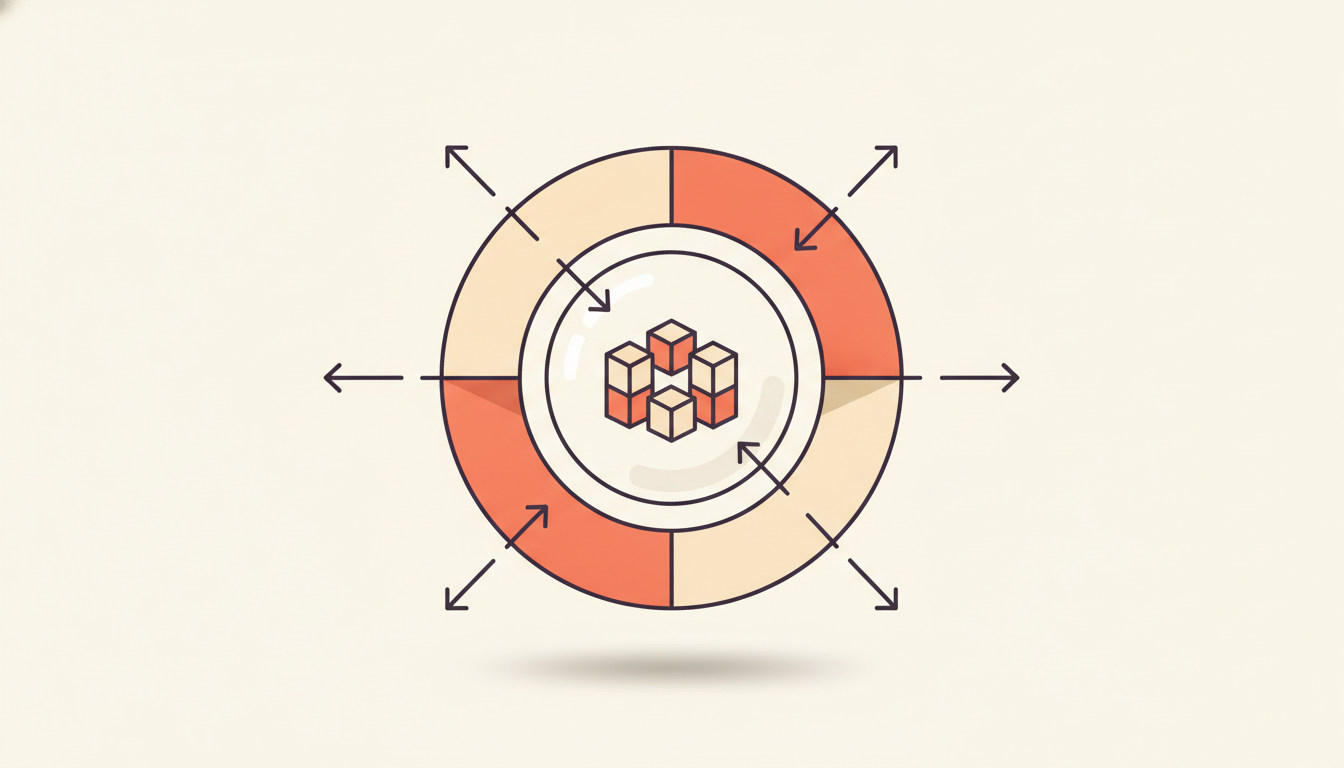What DeFi Total Value Locked Actually Measures (and What It Does Not), TheWeal