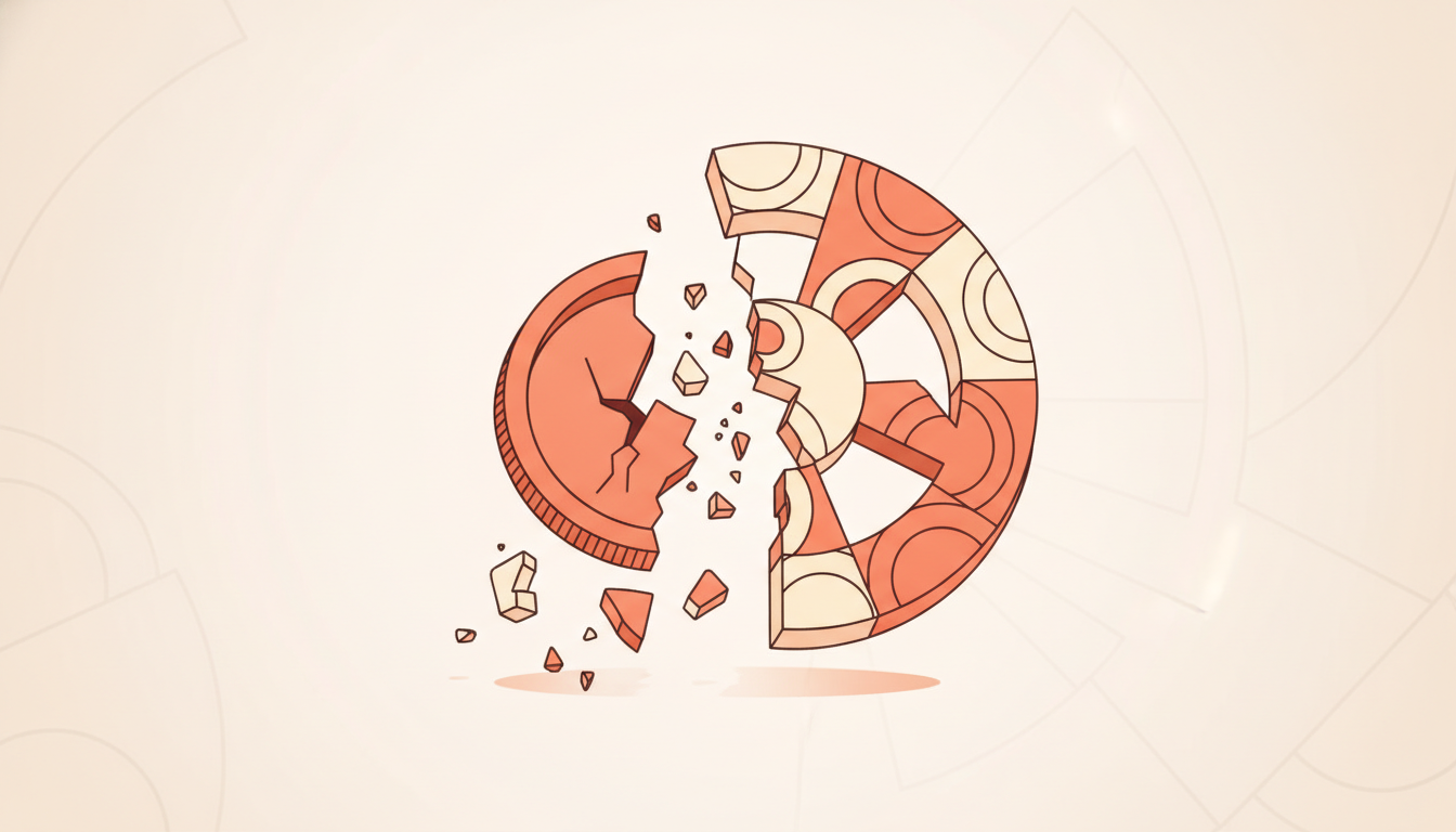 Three Years After Terra: What the UST Collapse Taught Us About Algorithmic Stablecoins, TheWeal