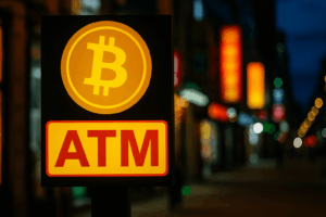 Bitcoin ATM