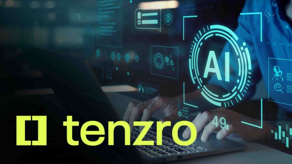 Tenzro