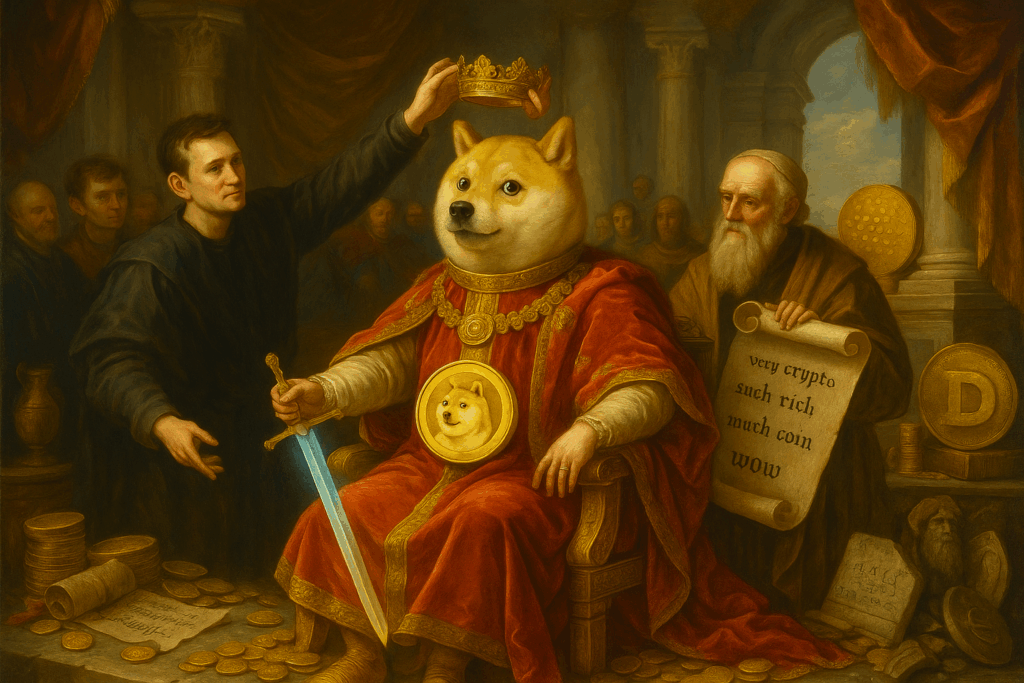 Altcoin Season