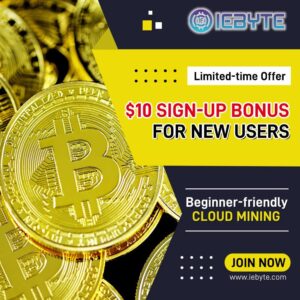 Bitcoin Cloud Mining