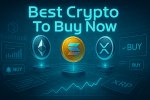 Ethereum Tokens