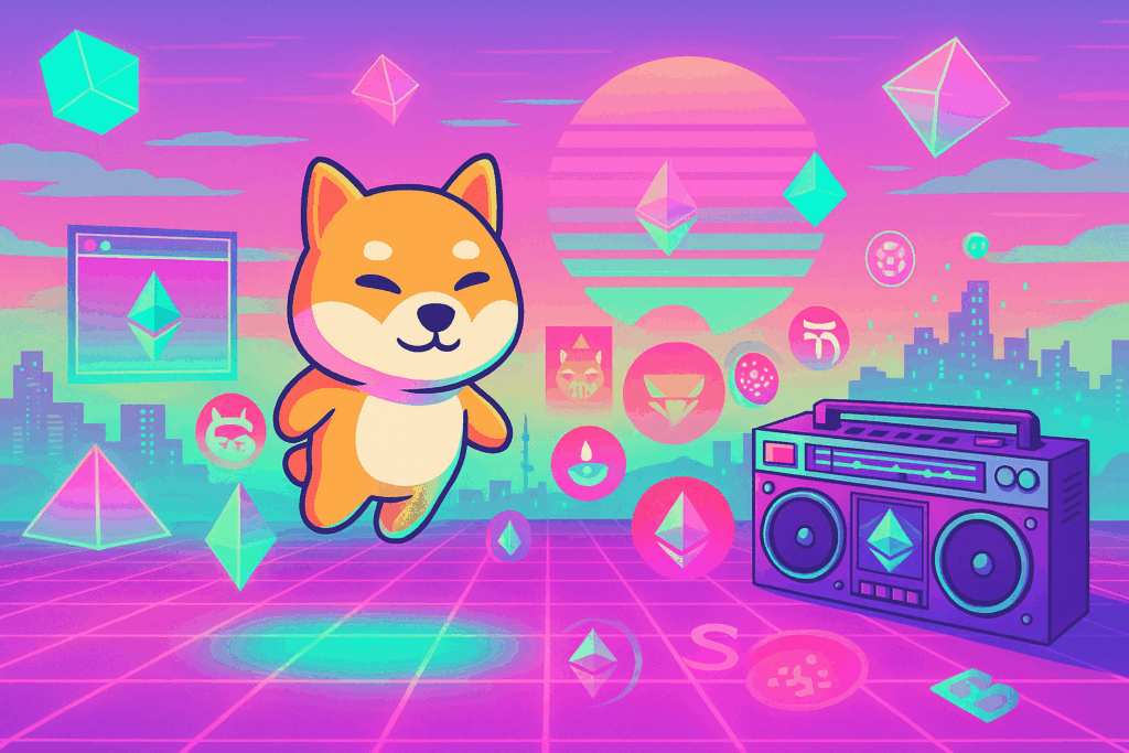 Dogecoin