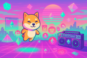 Dogecoin
