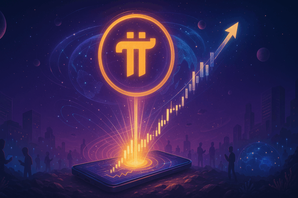 Pi Network Price