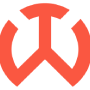 Theweal logo