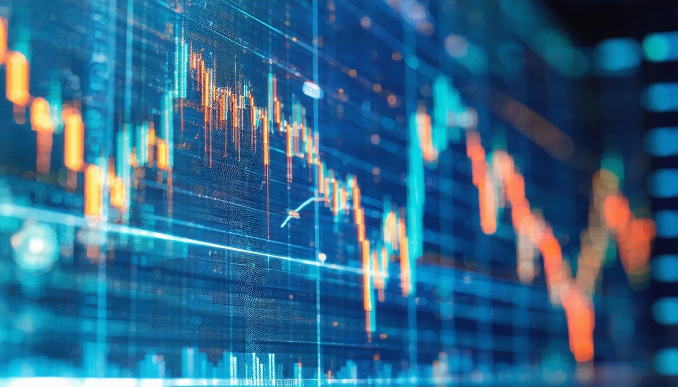 Crypto Markets News Today: Latest Updates and Trends in Cryptocurrency