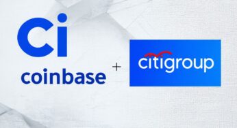 Coinbase Partners with Citigroup for Enhanced Crypto Banking Solutions