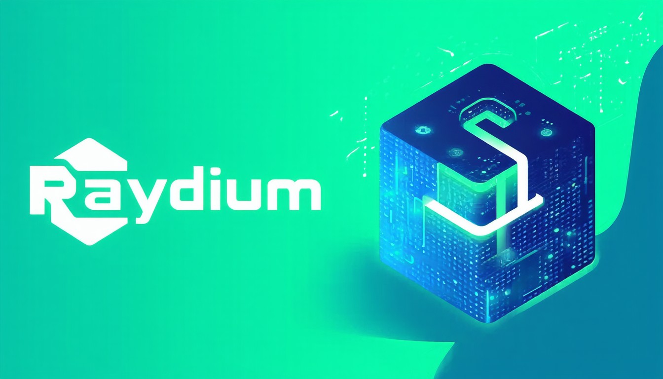 Raydium Crypto: Guide to Features, Benefits, and How It Works