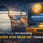 Bitcoin ATM Near Me