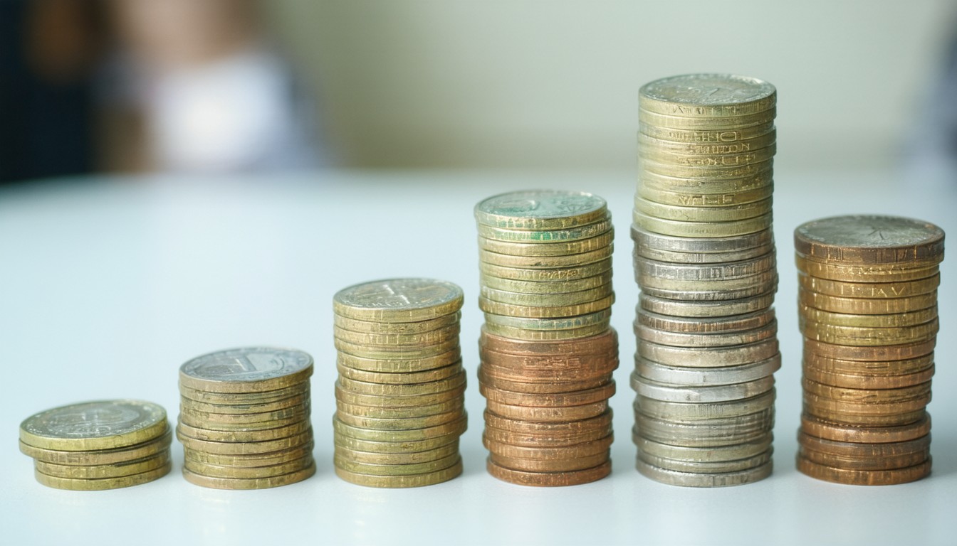 U.S. Inflation: Causes, Trends, and Impact on the Economy