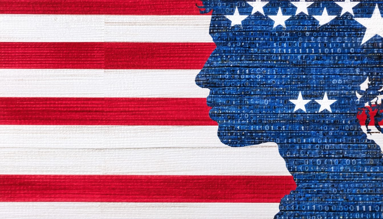 Crypto Americans: Trends, Adoption, and Insights on Digital Currency in the US