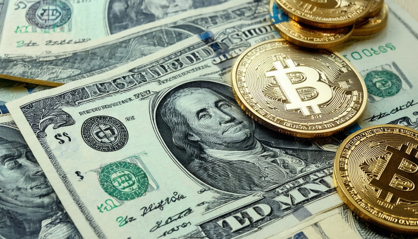 Crypto Payments Stablecoin: Secure, Fast Transactions with Digital Currency