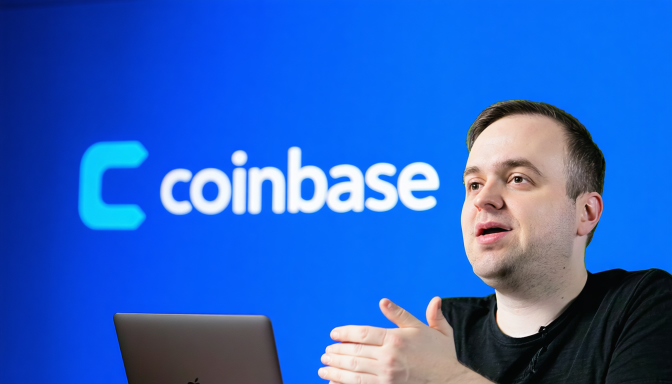 Coinbase News: Latest Updates and Insights on Crypto Exchange