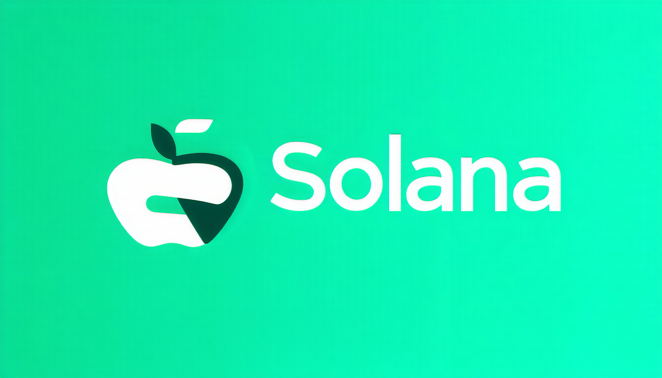 Solana: High-Speed Blockchain Platform for Scalable Decentralized Apps