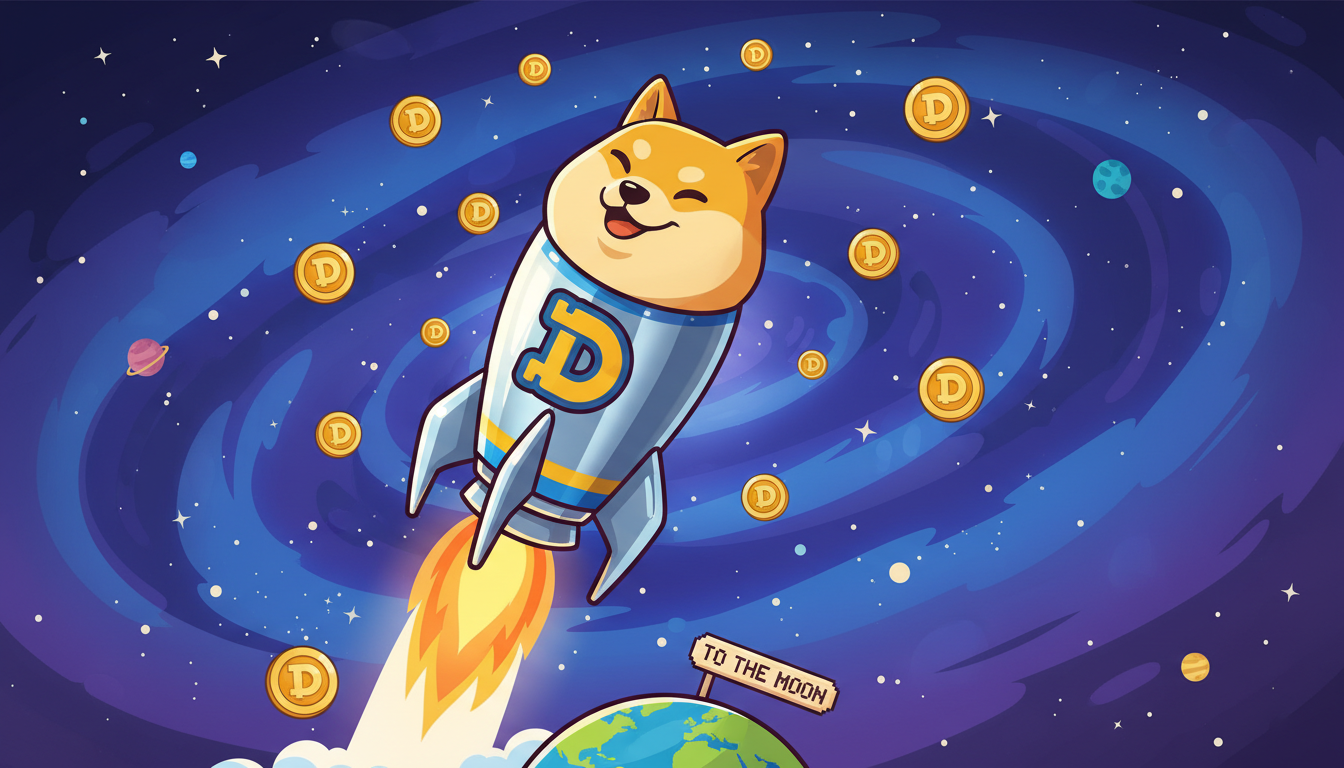 Dogecoin Price Prediction: DOGE Long-Term Forecast and Future Outlook