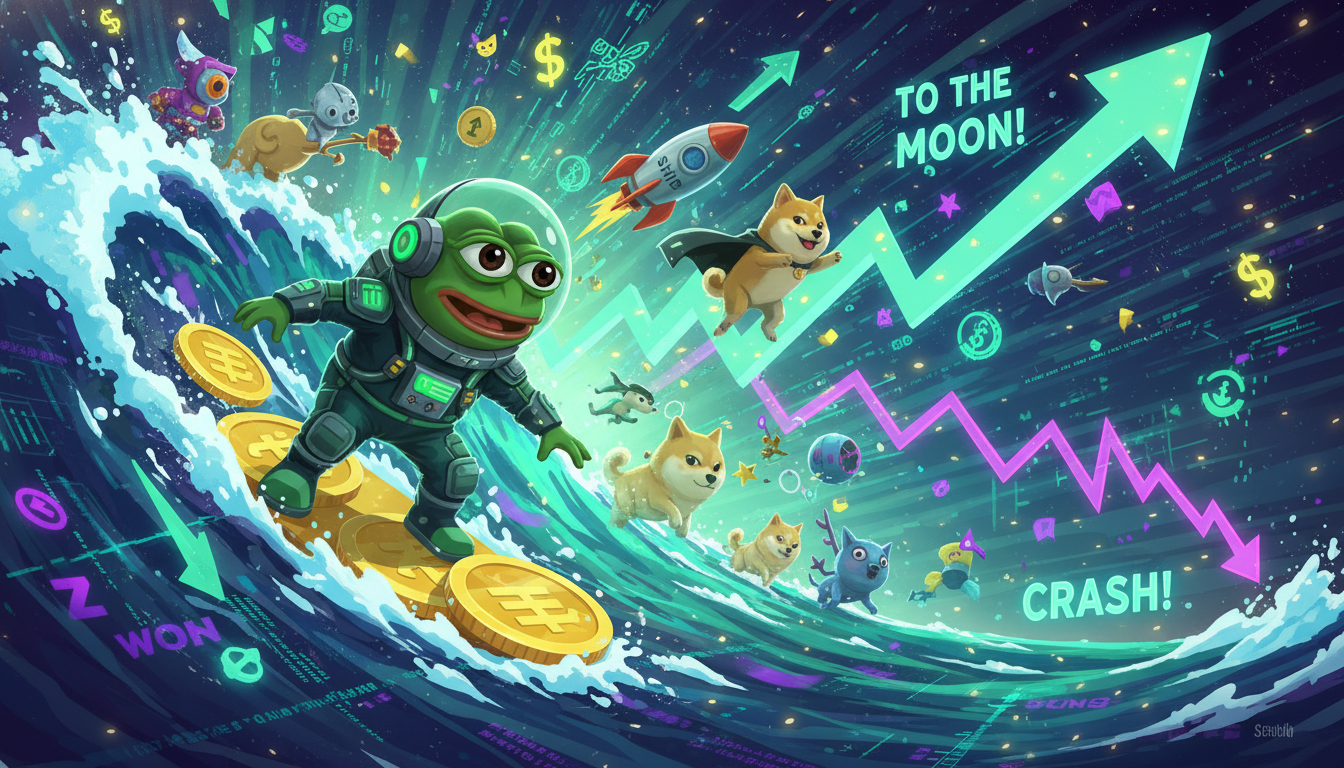 Pepe Coin Price Prediction: Is PEPE Leading the Meme Coin Craze?