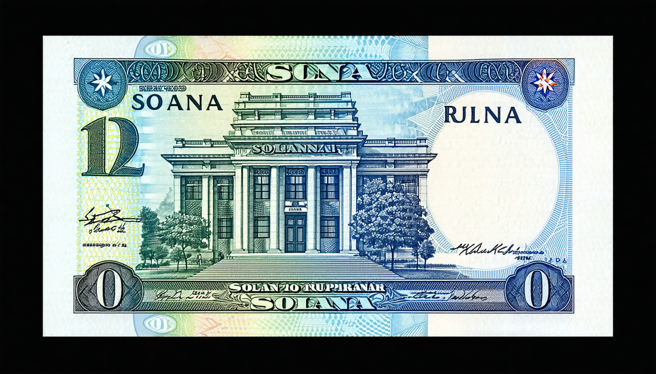 Breaking News SOL to IDR: Latest Solana to Rupiah Exchange Rate