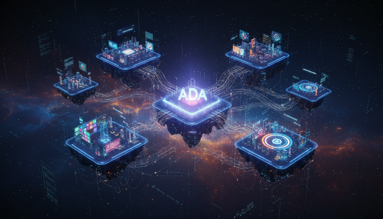 Cardano Prediction: What’s Next for ADA and Its Smart Contract Platform?