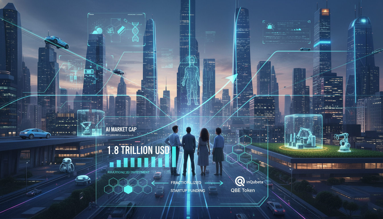 InQubeta Market View: AI Narrative Breakdown