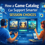 Game Catalog