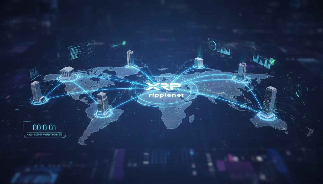 XRP Prediction: Ripple’s Next Big Move Explained