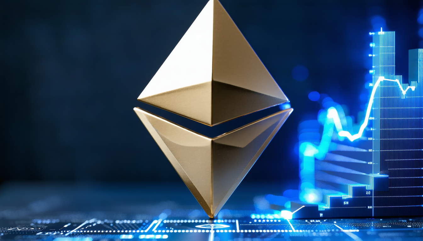 Ethereum News Today: Latest Updates, Price Movements, and Market Insights