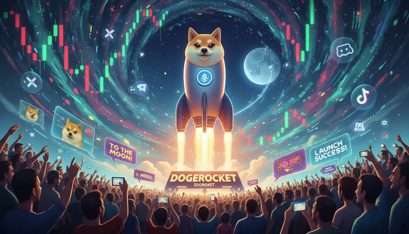 Best Meme Coin Presales to Watch: High-Risk, High-Reward Crypto Picks