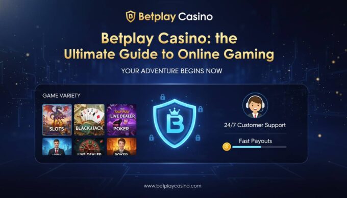 Betplay