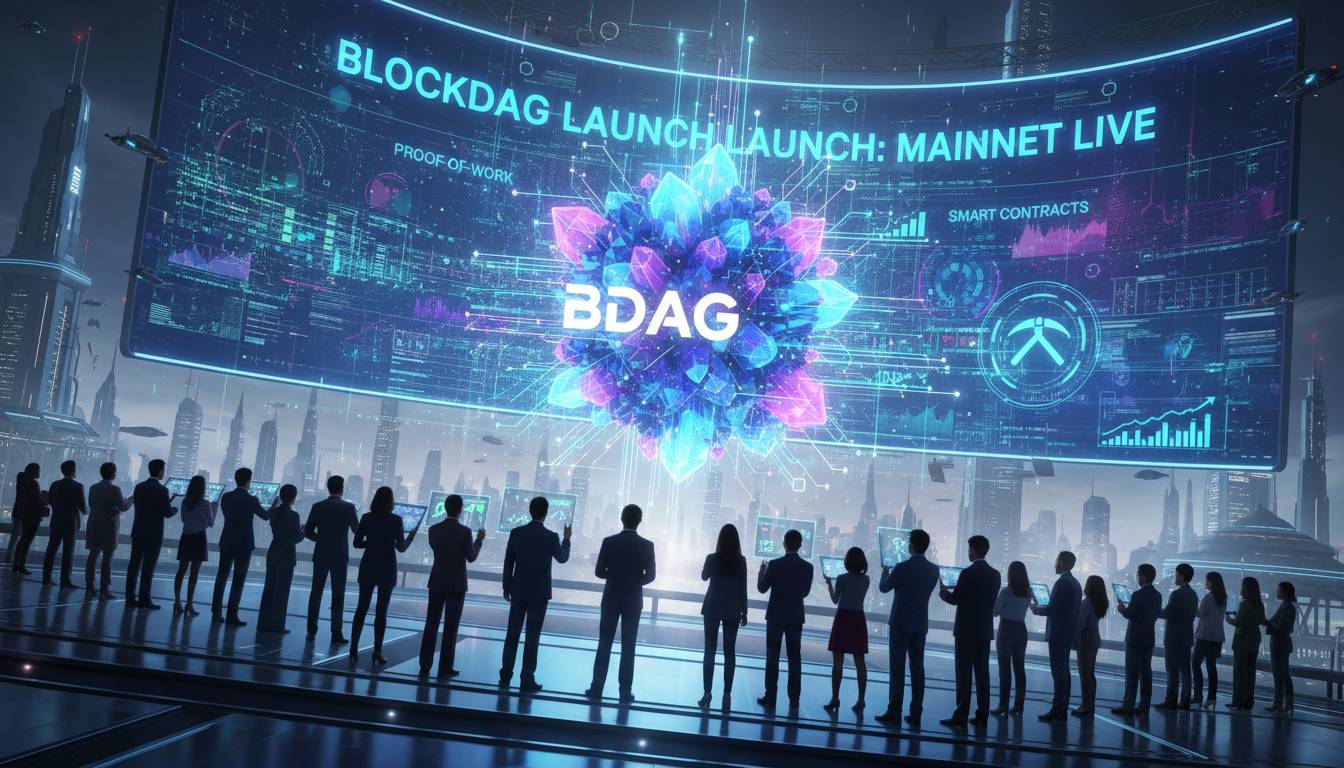 Blockdag