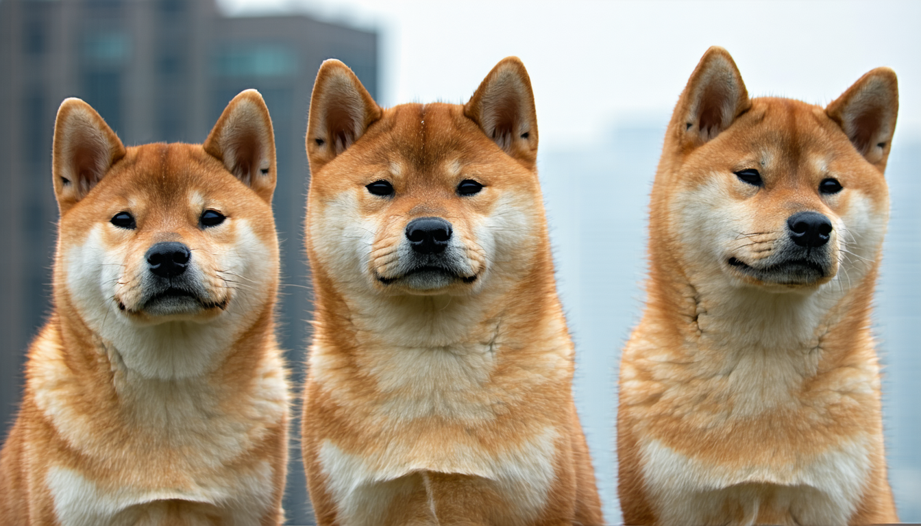 Shiba Inu News: Latest Updates, Trends, and Market Insights