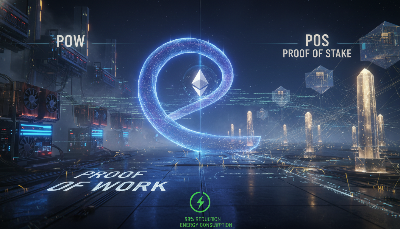 Ethereum Price Prediction: Is ETH Poised for the Next Big Surge?