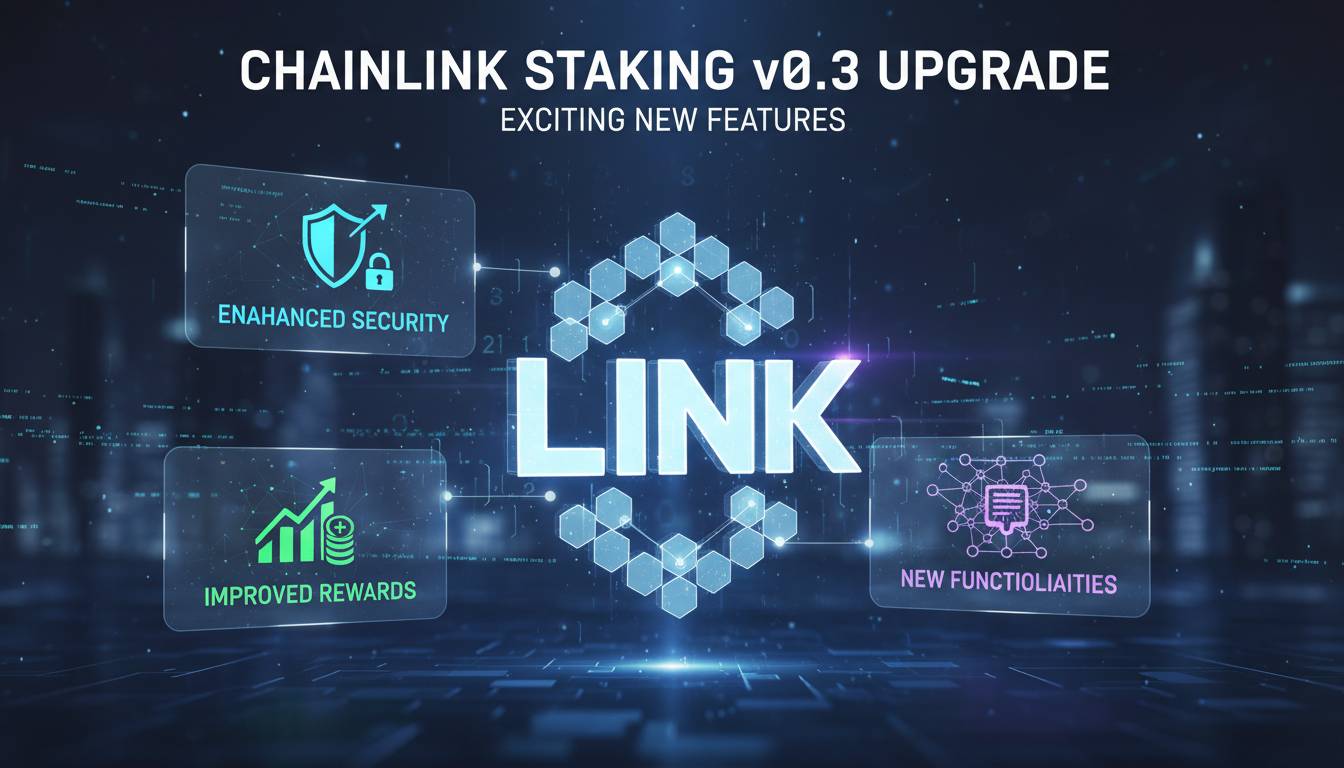 Chainlink
