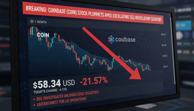 Coinbase