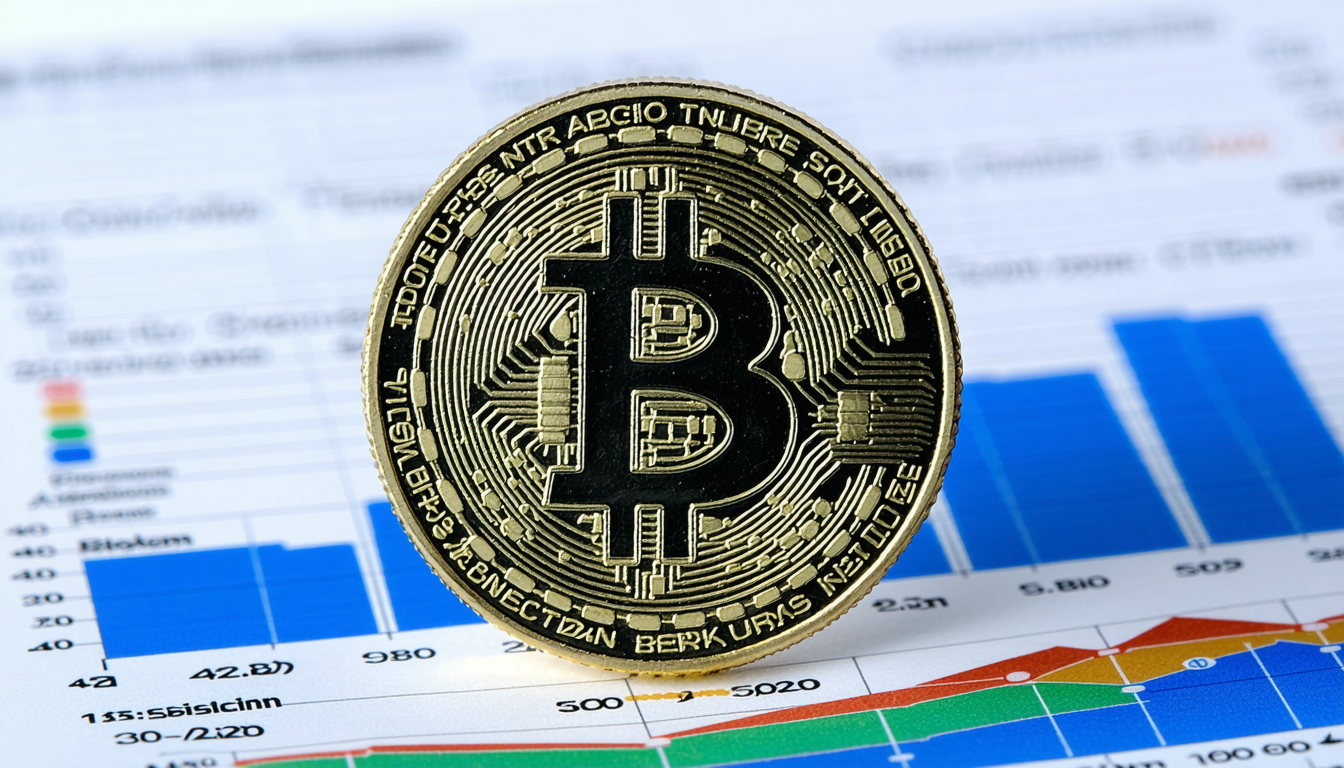 Bitcoin News: Latest Updates, Price Trends, and Market Analysis