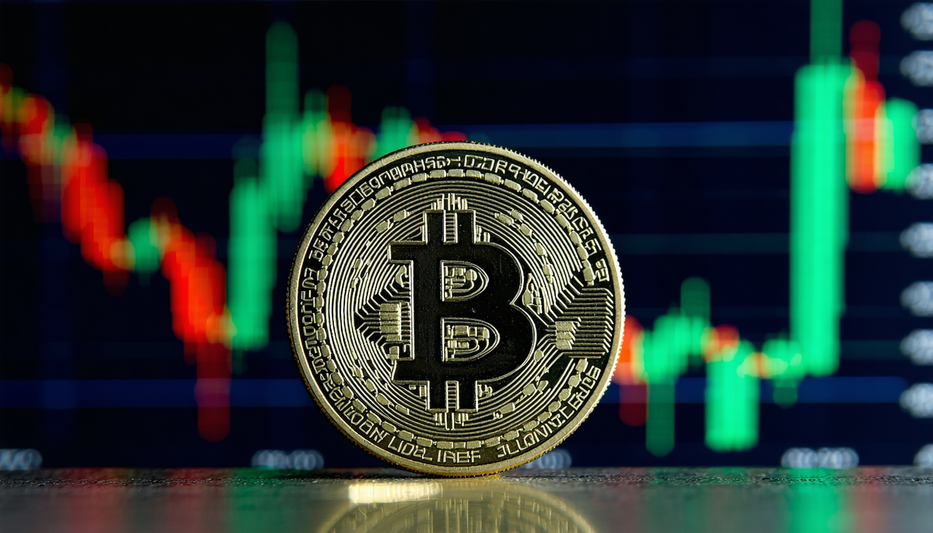 Breaking News: Crypto Crash Sends Markets Plummeting