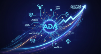 ADA Price Prediction: Is Cardano Ready for the Next Bull Run?