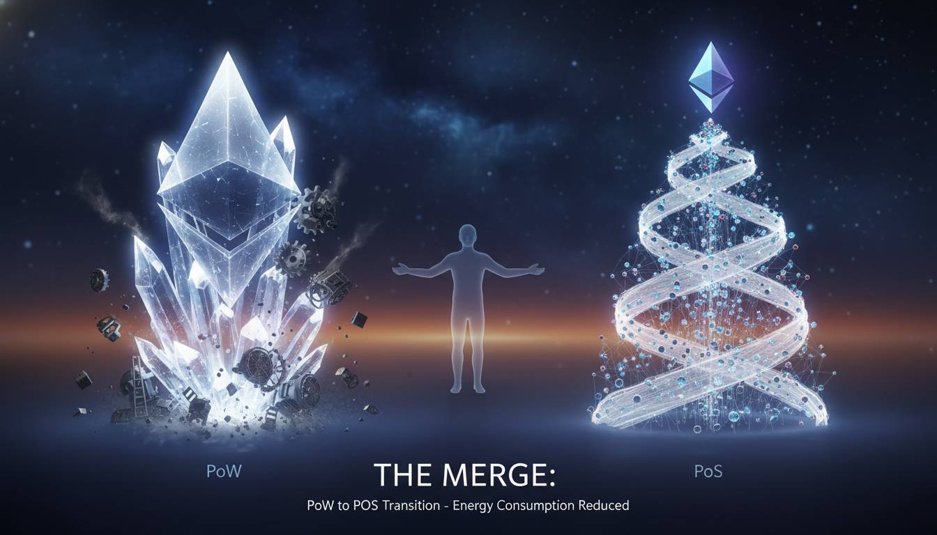 Ethereum (ETH) Price Update: Vitalik Buterin Reveals Updated Roadmap Goals