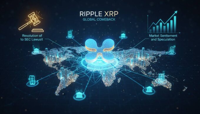 Expert Xrp Predictions Why Ripple Is Poised For A