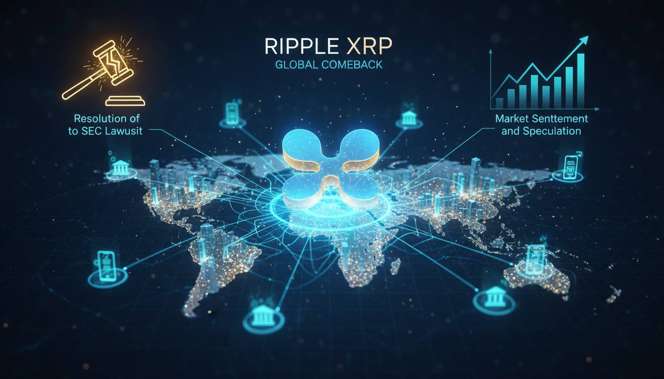 Expert Xrp Predictions Why Ripple Is Poised For A
