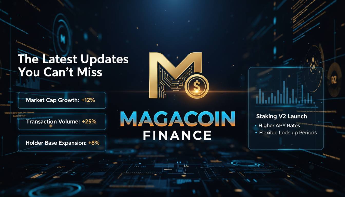 Magacoin