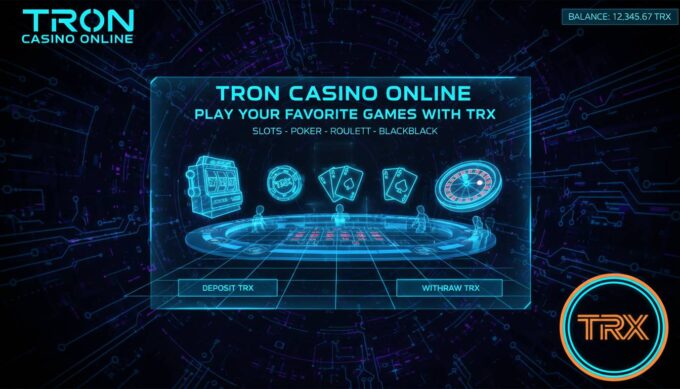 Tron